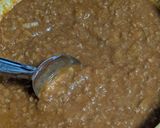 蒙古タンメンの辛子麻婆豆腐作り方2写真