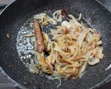 チキンカリー神田エチオピアインスパイア作り方3写真