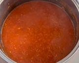 減塩してる気がしない旨み濃厚トマトまぜ麺作り方3写真