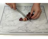 鶏レバー・ハツの水の下処理★動画あり★作り方1写真