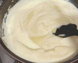 クリームキャベツ作り方4写真