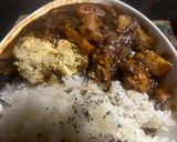 ミートボールカレー作り方8写真