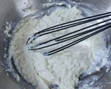 油乳製品不使用！豆腐お茶マフィン作り方4写真