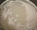 ふわとろ卵スープ作り方4写真