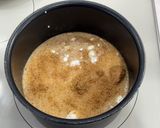 簡単で濃厚♪豚骨魚介つけ麺 とみ田風作り方4写真