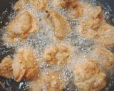 ゆちゃタッキーフライドチキン作り方6写真