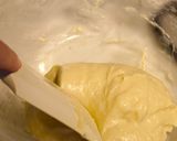 生食パンミックスで★こねないミニ山型パン作り方6写真