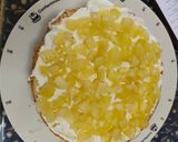 りんごコンポートのショートケーキ作り方29写真