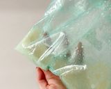 【ジッパー袋で簡単】べったら漬け作り方10写真