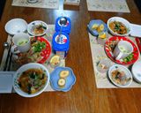 豚肉とキャベツの塩コショー炒め作り方11写真