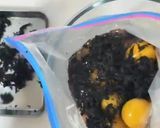 【保存版】ジップロックで作る簡単な梅干し☆ゆかり作り方9写真