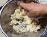 豆腐だんごの醤油だんご作り方2写真