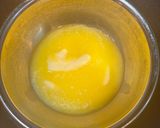 紅茶の軽やかバターケーキ作り方3写真
