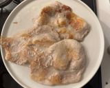 玉ねぎにんにく麹で作る生姜焼き作り方4写真