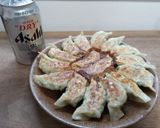 うちの餃子作り方17写真