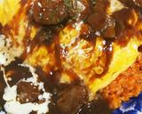 お肉ホロホロ柔らか煮込み＊カレーシチュー作り方26写真