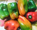 ♻️野菜プレップ｜下処理｜雑学｜③果菜類💚作り方4写真
