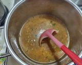 カボチャのスープ！作り方7写真