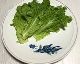 旨辛ヤンニョム豚の炙りマヨネーズ作り方9写真