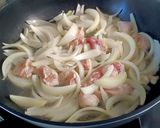 簡単ふわふわ親子丼作り方4写真