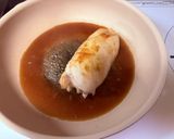 大葉とエノキのチキンロール作り方6写真
