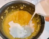 絶品✨簡単✨さつまいもポタージュ🍠作り方6写真