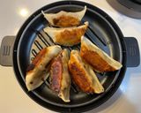 王将の餃子作り方5写真