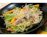 優しい味付けに!塩麹焼きそば★動画あり★作り方26写真