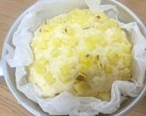 さつまいもの蒸しパン作り方7写真