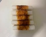 ちくわと白菜の塩昆布サラダ作り方2写真