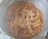 10分で簡単⭐️豆腐とツナの卵とじ作り方4写真