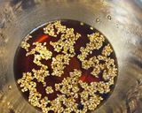 食べるトマトドレッシングサラダ作り方2写真