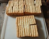 焼肉のたれで簡単！厚揚げの肉巻き作り方2写真