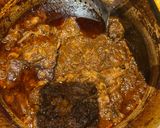 牛肉タコス,Birria Tacos作り方5写真