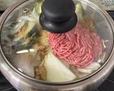 じゃがいも抜きのカレー作り方5写真