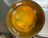 レンジ簡単中華風梅ウスター照味炒飯弁当作り方6写真