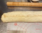 北欧風カルダモン入りシナモンロール作り方9写真