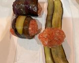 ふんわり★茄子のミートグラタン作り方5写真