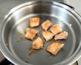 鮭の甘酢焼き作り方3写真