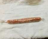 おからソーセージ⁉️作り方2写真