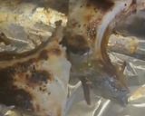 とーちゃん特製冬の味覚のブリ大根作り方8写真