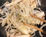 魚のムニエルクリームソース作り方7写真