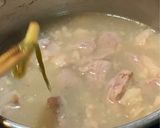 ホルモン（豚バラ軟骨）煮込み❕作り方4写真