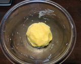 発酵無し！フライパンで米粉のスコーン風丸パン🍞作り方2写真