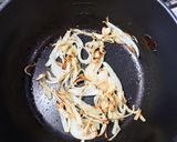 とろ香ばしカツカレー作り方2写真