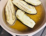 糖質カット! 茄子の焼き浸し😃作り方4写真