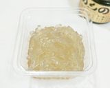 うちの味☆ところてんに一工夫❤️海苔の佃煮作り方3写真