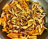 旨み爆弾！梅ポン生姜の納豆麹②作り方8写真