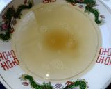 ナナチキ塩ラーメン作り方3写真