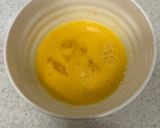 卵ふわふわあんかけ天津うどん作り方3写真